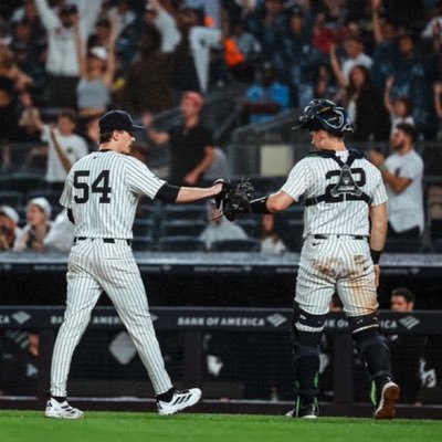 RideYankees's profile picture. too optimistic about the yankees #RepBX #NYG