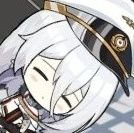 PzKommandant's profile picture. 帰ってきたとある独軍狂いのモデラー。
好きな色はジャーマングレー、戦車から艦船、架空艦まで色々と作ってる。来年こそは軍装したい