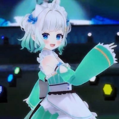 ohaiminto's profile picture. ♥ she/her ♥ oshis: 👻🐾👧🍵🎼🪶💭