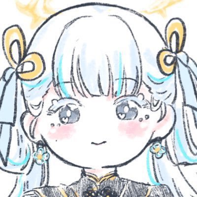 nnnnmya529's profile picture. 🚺20↑鳴潮したり絵描いてます 絵垢 →@kamiya_0529 相方🎶→@tokun_629