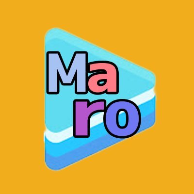 Hologazer_Maro's profile picture. 🎬 Hololive moments with English & Japanese subs 💬
Enjoy your favorite VTubers while learning Japanese 🇯🇵
Fun, culture, and language — all in one place! ✨