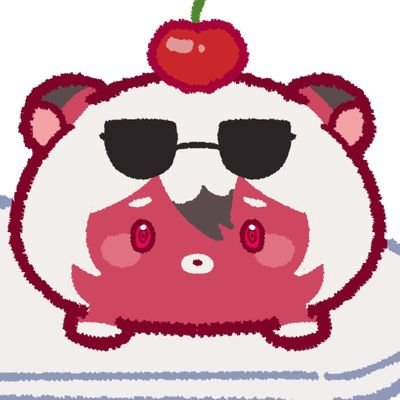 《🐈앤캐 》바빠진 김샤프さんのプロフィール画像