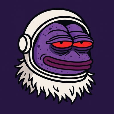 MoonPepecoinn's profile picture. Check out Moonpepe on Moonshot: https://t.co/YmRwa6k9HR