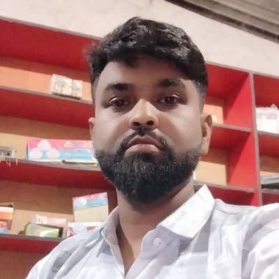 Amdad585132's profile picture. 💯 follow back