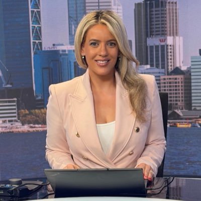 samanthachiari's profile picture. 🎥 News Presenter & Reporter @skynewsaust @skyweatheraus @foxsportsaus