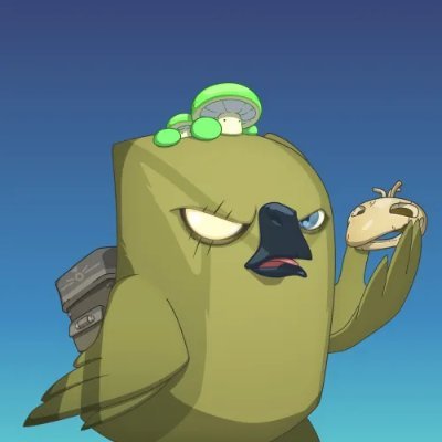 xaneqou's profile picture. Bánh phô mai dâu tây là món tráng miệng phổ biến kết hợp những điều tuyệt vời nhất của cả hai thế giới 🍓🍰