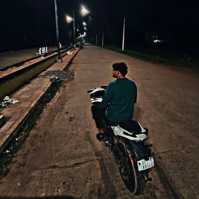 AlxVjr23229's profile picture. die Hard Fan Rabel Star ⭐⭐⭐⭐