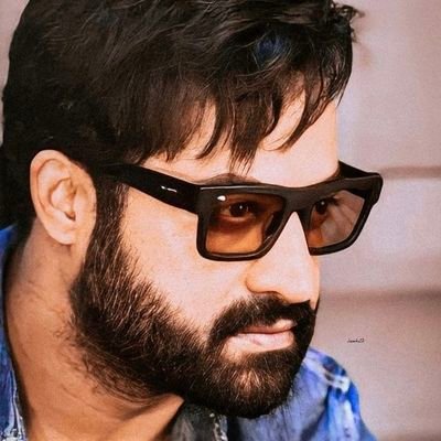 Shaikali17NTR's profile picture. @tarak9999 @imvkohli   
      @rashmikamadhna🩵❤️  #TDP⚡💥