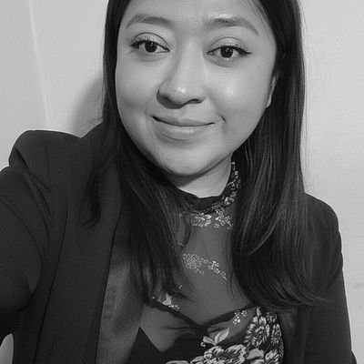 HildaOoo's profile picture. Rockstar & Fabulosa! 💃 😎  Tía orgullosa. Cat person. No regrets, time is luck 💫UNAM. Todo aquí es a título personal