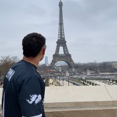 EmmanuelBria's profile picture. Web Developer in GoodApps - Mervalero a morir 🚀