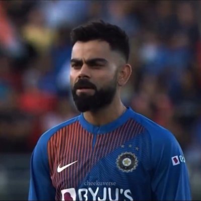 IamLakshya18's profile picture. Indian | Cricket • RCB • Virat Kohli fan| Life |Study | Quick match takes, stats, updates & analysis 
Follow for interesting  tweets and what you shouldn't miss