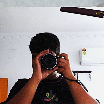 wh0bharatsharma's profile picture. Just a nerd passing by