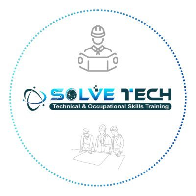stt_institite's profile picture. Welcome to Solve Tech Training, a place where we are committed to offering excellent courses for professional development and continued learning.