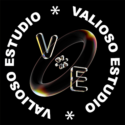 EstudioVal85856's profile picture. Diseño moderno, atrevido e irreverente. En Valioso Estudio creamos, experimentamos y avanzamos con la Vanguardia.