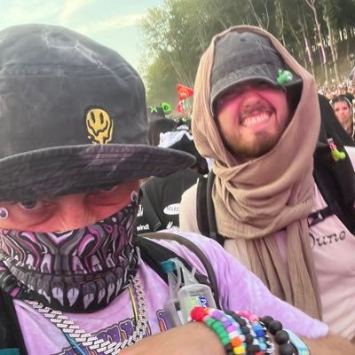 HastroWRLD's profile picture. Enjoy yourself 😊