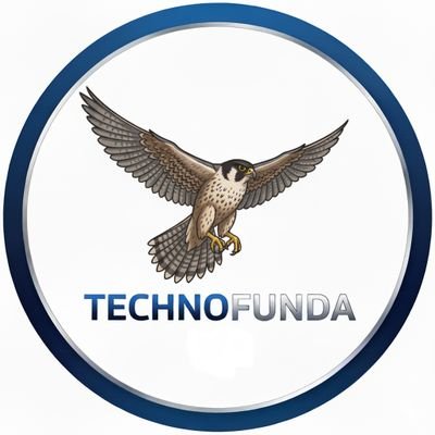 TechnoFunda_'s profile picture. Talks Fundamental & Technical || MBA - Finance 📚
