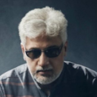 shanksbala's profile picture. Technology Enthusiast. Investor, Start Up Advisor. Crazy about driving, Love Walking. i don't ask for help on X. Semi Retired