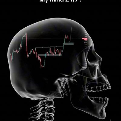 Future__trader's profile picture. 🌟 My dear brothers and sisters, thank you so much for your amazing support! 🙏💖
If I haven’t followed you back yet, please don’t take it the wrong way i fb lt