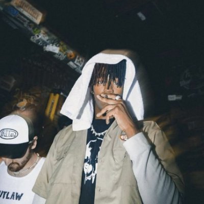 Swazzer420's profile picture. I like to play games 
I usually stream on TikTok. 
Twitch: bxmbjv 
Youtube: Swazzerjv
Tiktok: lxw_72