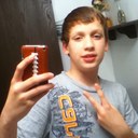 Avery Hammond - @zYourMoMz - Twitter