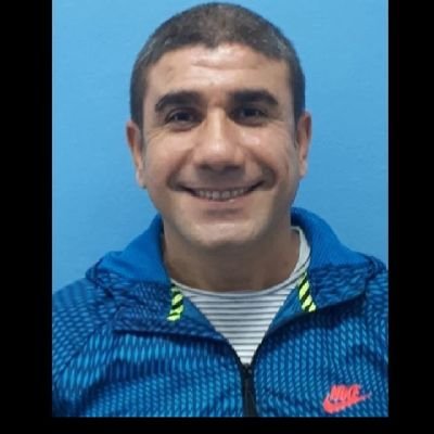 BulankAhmet's profile picture. Healt Physical Education  and sport Directör PYPMYPPHE at the International School of Yönder İSTANBUL tennis coaching for players All age groups and abilities