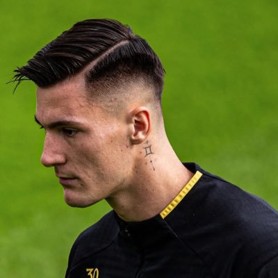 ManUtdSesko's profile picture. 