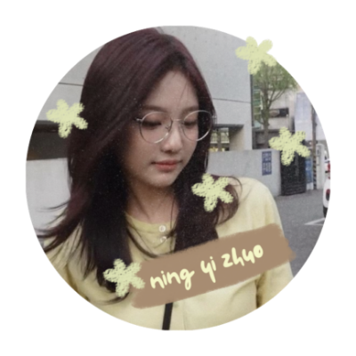 Ning🐯 lagi ga sanggup on