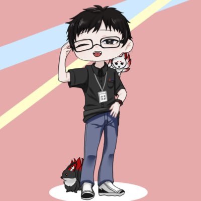 tamtom1's profile picture. こんちは❗️来るもの拒まず、去るもの追わずの精神で生きてます❗️趣味は色んな事をやって見る事、最近は推し活楽しくなってます笑 その他趣味:釣り/ドライブ/ ダーツ/VRCHAT（nosetaro）極偶に料理 仲良くして下さいな- ̗̀🤝 ̖́-