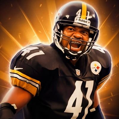 WeBuiltThis41's profile picture. ⚫Diehard Pittsburgh Steelers fan🟡 | First @Steelers Game December 15th, 1996 at 8 years old🏟️ | Attended first RENEGADE game in 2002🎵🎶 |🏆🏆🏆🏆🏆🏆