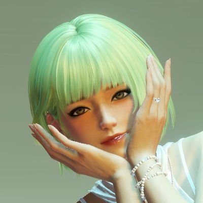antheia 🦋 || 🪼 祁煜的永恒新娘 🫧🐟さんのプロフィール画像