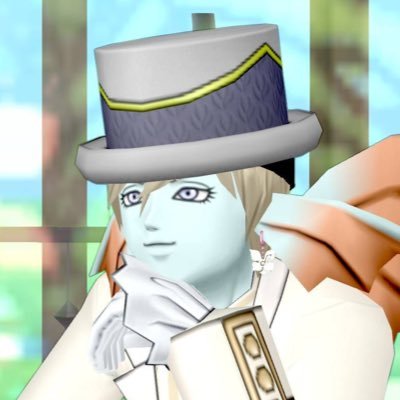 ᕵᘻさんのプロフィール画像