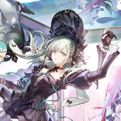 OtenkiYasugawa's profile picture. 我的身躯、思绪，它到底算不算，精彩？