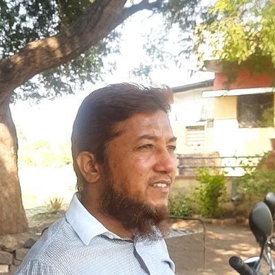 raeesshaikh14's profile picture. like to distinguish between truth and falsehood