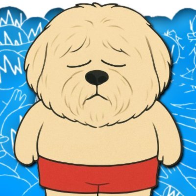 BuffyLePup's profile picture. 