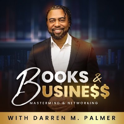 spn30days's profile picture. 🥇Book Coach 📚 for 7 Figure Entrepreneurs 💰10X Author ✍🏽