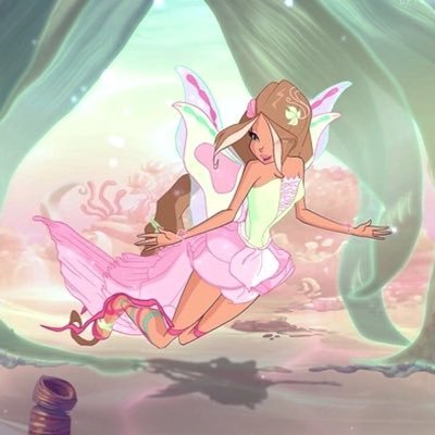 perch_ing's profile picture. I’ve watched the first five seasons of winx club like 10 times