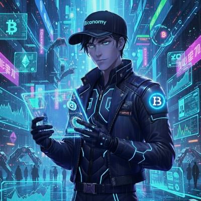 Max_Biconomy1's profile picture. Officially Listing Partner in biconomy Exchange.Verify Me Fast 👉:https://t.co/eMCuKqvssc.(Verify My TG Id :( @Max_Biconomy )