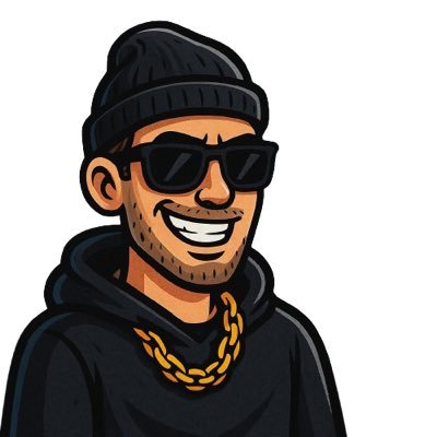 ChairismieADR's profile picture. 🌑🥷🏻🪡