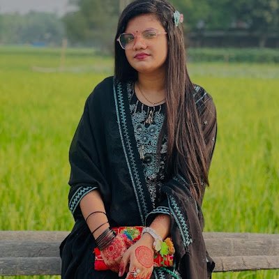 FahimdaRitu's profile picture. 🚀 5+ Years of Experience in Digital Marketing
📈 Helping brands grow with smart strategies
💡 Social Media | SEO | Ads | Content Expert