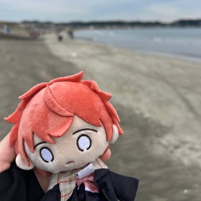 04natsu2704's profile picture. 🫠