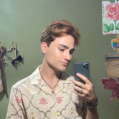 Hiromi_Yagami's profile picture. Entro aquí cada año bisiesto