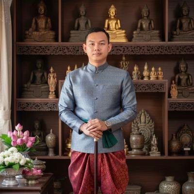 Cambodian need peace