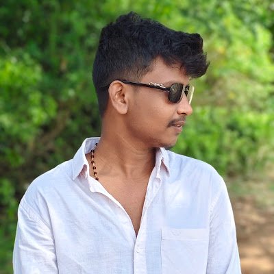 PALETINARENDRA2's profile picture. 