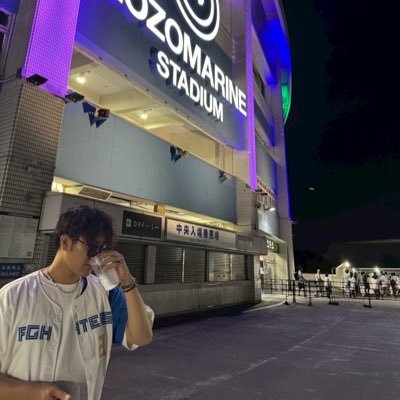 fighters_kinako's profile picture. 東北の身長高い日ハムファン⚾️
