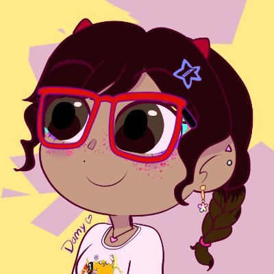 🍫🍨✨Damy🍩🧁🌮さんのプロフィール画像