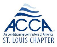 ACCA-St. Louis is a non-profit organization whose only goal is the success of the HVAC contracting industry.