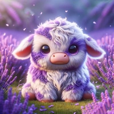 deyvbee's profile picture. 💚💜❤️