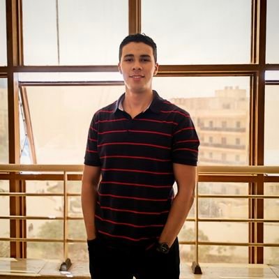 YElpampy's profile picture. Yousef