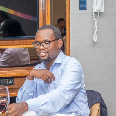 _PhilipMutuku's profile picture. Old Cambrian|
BSc. Civil Engineering 👷‍♂️|Autodesk Civil 3D|Highway Design|Structures Enthusiast|Water Resources Specialist|Farmer.