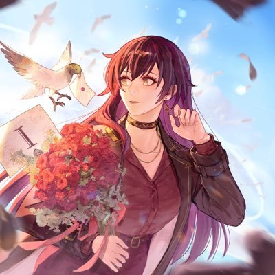 ynli271277's profile picture. Silver Wolf Firefly enthusiasts